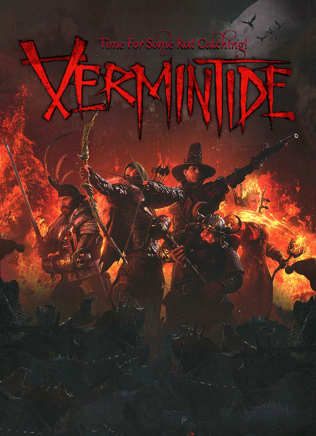 Vermintide
